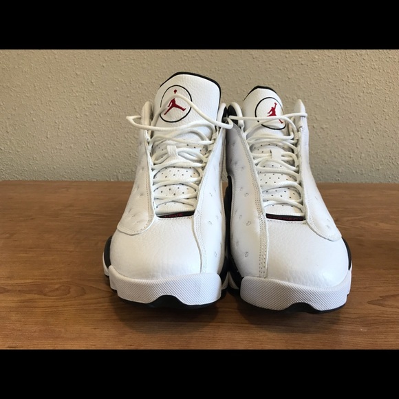 Jordan 13 Love and Respect Pack. China Exclusive - Picture 2 of 8
